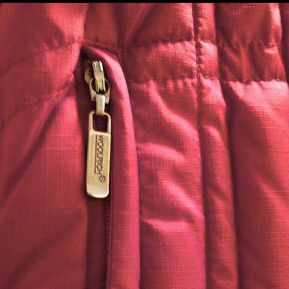 Woolrich Ruby Vest - Picture 12 of 12